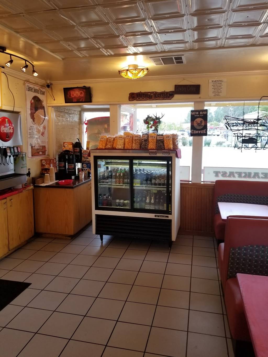 G-Brothers Smokehouse | restaurant | 885 Foothill Blvd, San Luis Obispo, CA 93405, USA | 8055446465 OR +1 805-544-6465