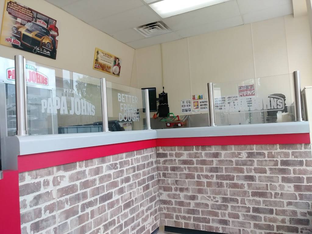 Papa Johns Pizza | restaurant | 533 Washington St, Brighton, MA 02135, USA | 6172540111 OR +1 617-254-0111