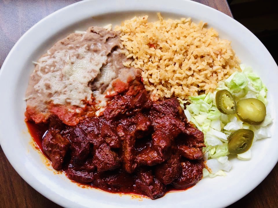 Iguana Cafe & Bar | cafe | 210 E Congress St, Tucson, AZ 85701, USA | 5208825140 OR +1 520-882-5140