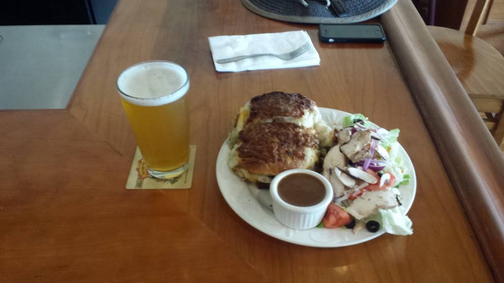 Main Street Pizza | restaurant | 46 N Main St, Colfax, CA 95713, USA | 5303468200 OR +1 530-346-8200