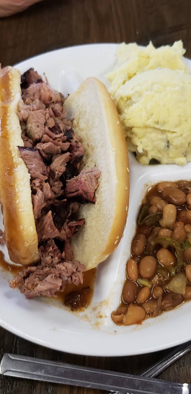 Soulmans Bar-B-Que | restaurant | 125 Davis Blvd, Southlake, TX 76092, USA | 4693150406 OR +1 469-315-0406