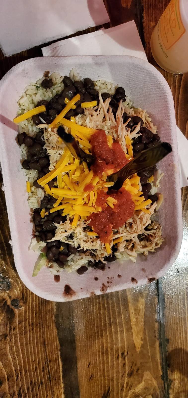 Taco Mama - Montgomery | restaurant | 7208 Halcyon Park Dr, Montgomery, AL 36117, USA | 3345938298 OR +1 334-593-8298