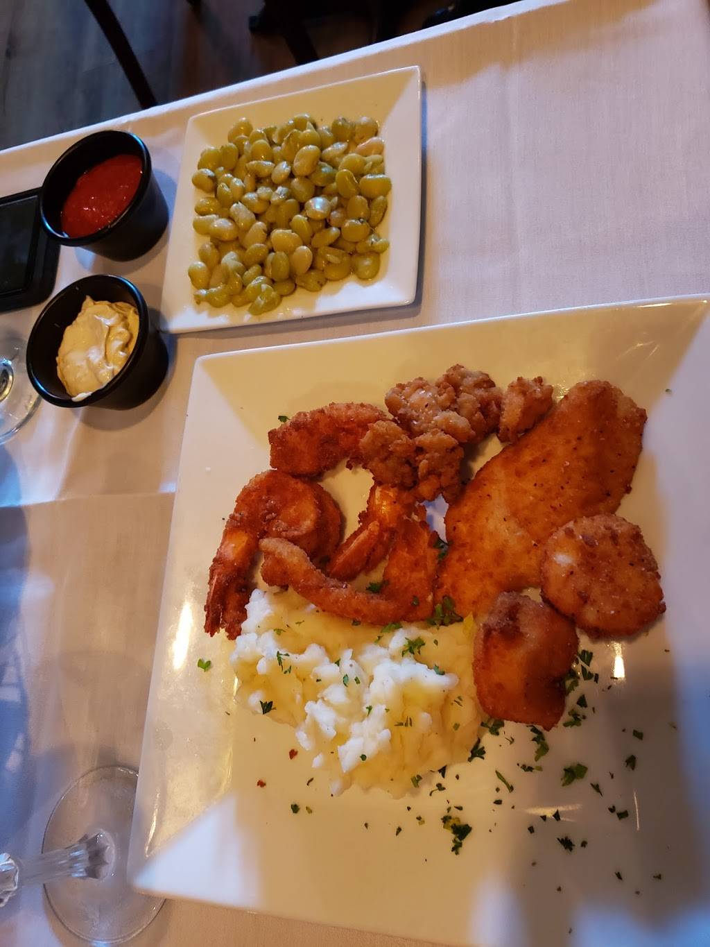 Pegasus Restaurant | restaurant | 5604 Patterson Ave, Richmond, VA 23226, USA | 8042823719 OR +1 804-282-3719