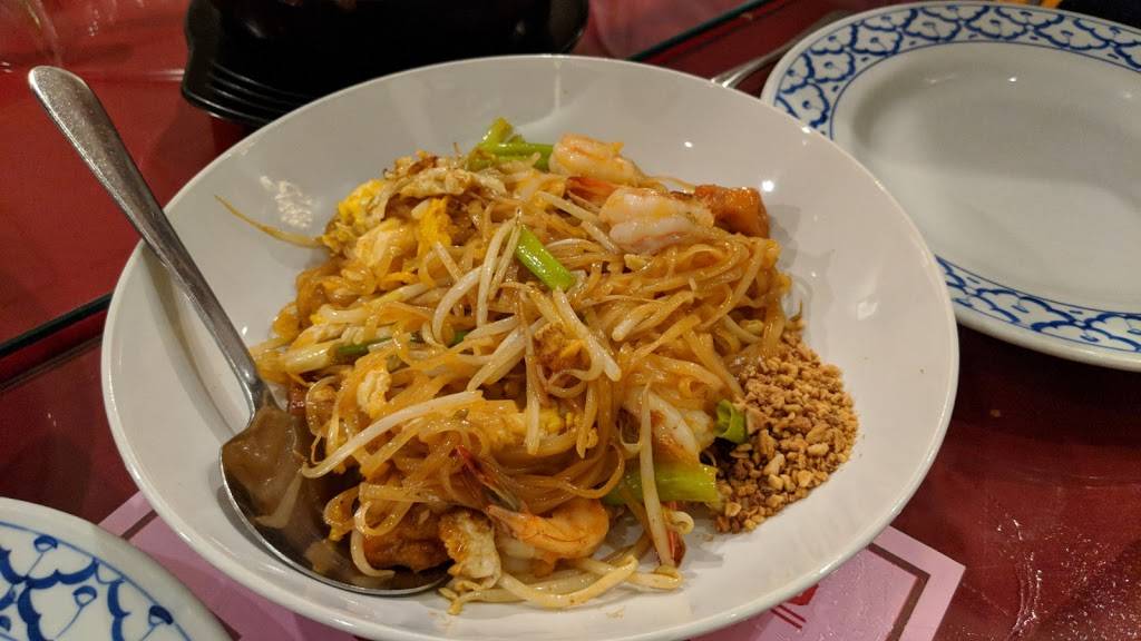 Bangkok Garden | restaurant | 261 Main St, Hackensack, NJ 07601, USA | 2014872620 OR +1 201-487-2620