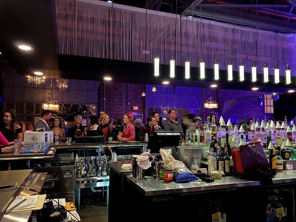 ICON Events + DaDa Gastropub | restaurant | 402 N Main Ave, Sioux Falls, SD 57104, USA | 6054444266 OR +1 605-444-4266