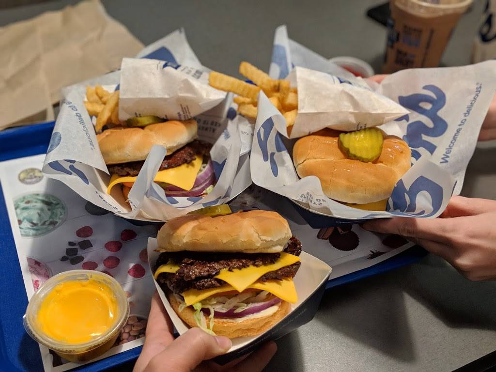 Culvers | restaurant | 3471 ONeill Dr, Jackson, MI 49202, USA | 5177875550 OR +1 517-787-5550