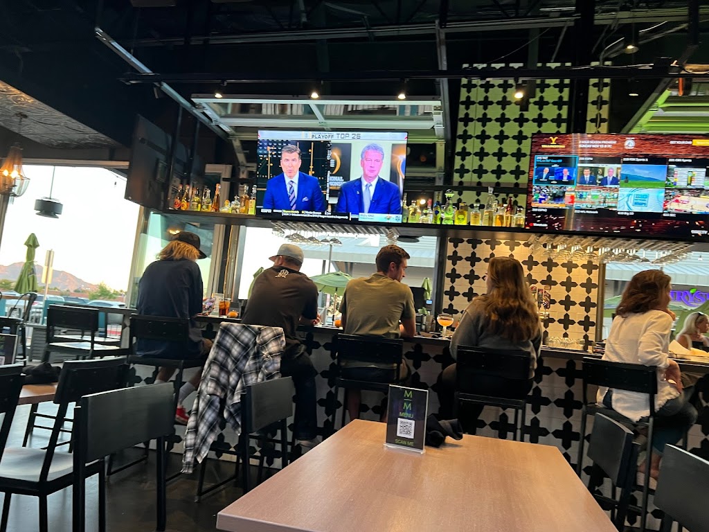 Modern Margarita | restaurant | 4165 S Gilbert Rd #5, Chandler, AZ 85249, USA | 4806874264 OR +1 480-687-4264