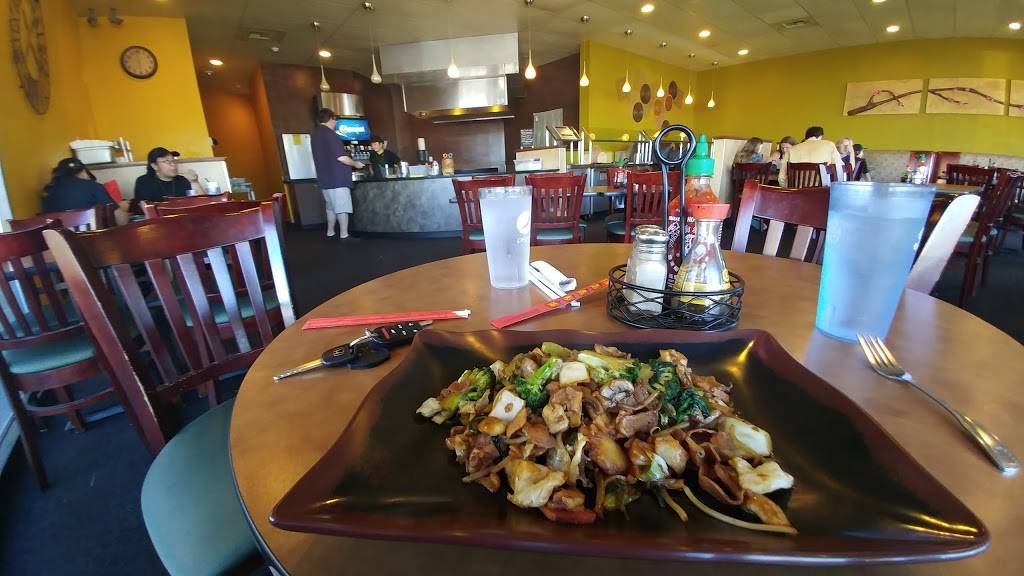 Wok On Fire Mongolian Grill | restaurant | 9987 Silverdale Way NW # 101, Silverdale, WA 98383, USA | 3606923414 OR +1 360-692-3414