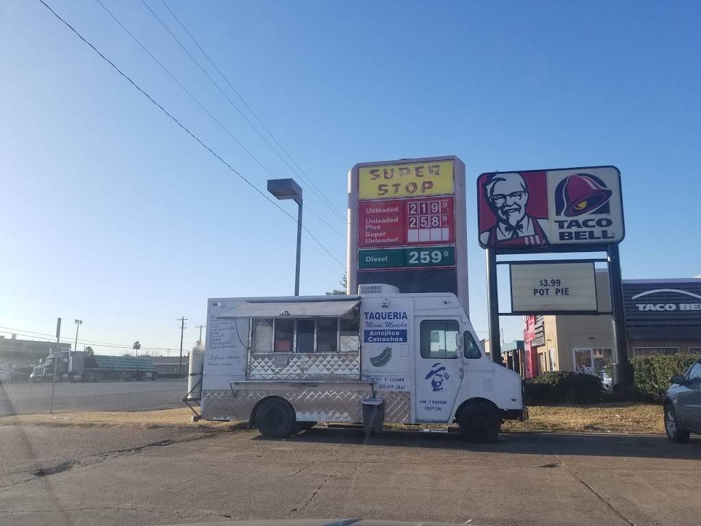 TAQUERIA "MAMI MENCHA" | restaurant | 929 Federal Rd, Houston, TX 77015, USA | 8326542867 OR +1 832-654-2867