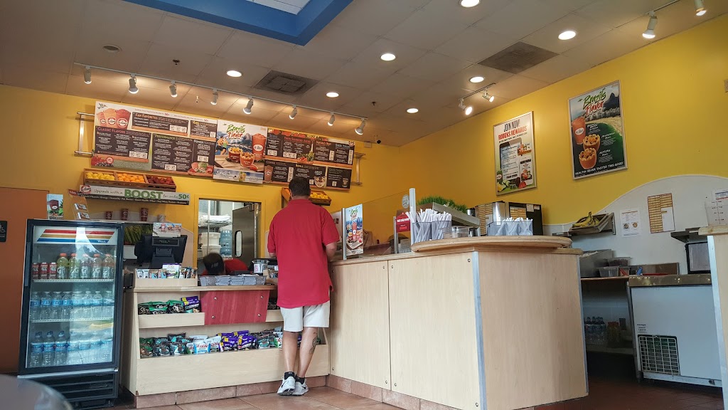 Robeks Fresh Juices & Smoothies | restaurant | 5824 Kingstowne Center, Alexandria, VA 22315, USA | 7033104394 OR +1 703-310-4394