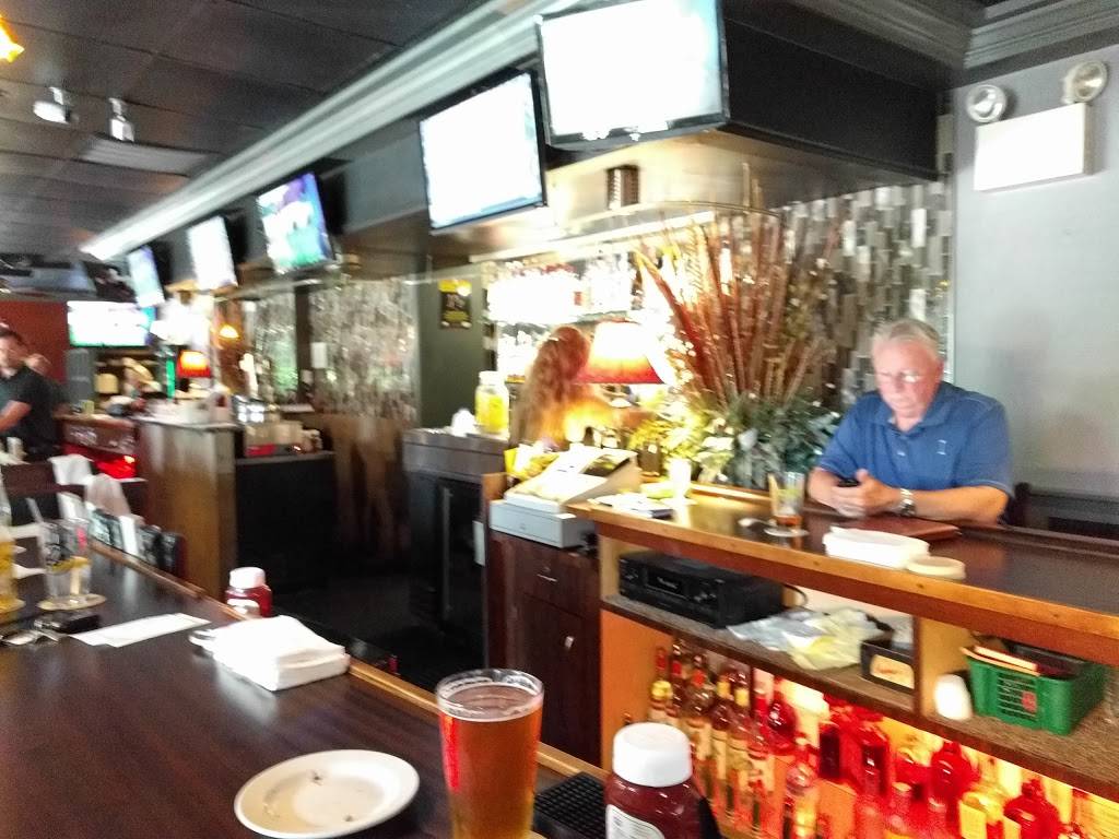 Capones | restaurant | 224 W Germantown Pike, Norristown, PA 19401, USA | 6102794748 OR +1 610-279-4748