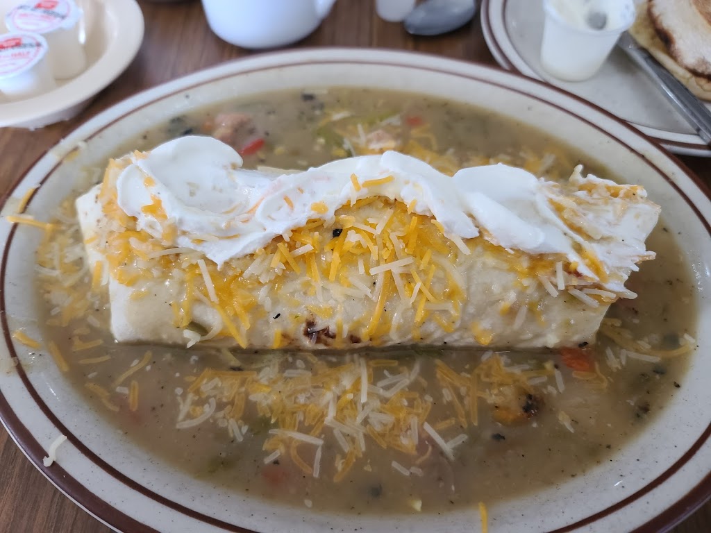 Mr Eds Family Restaurant | restaurant | 1201 Royal Gorge Blvd, Cañon City, CO 81212, USA | 7192755833 OR +1 719-275-5833