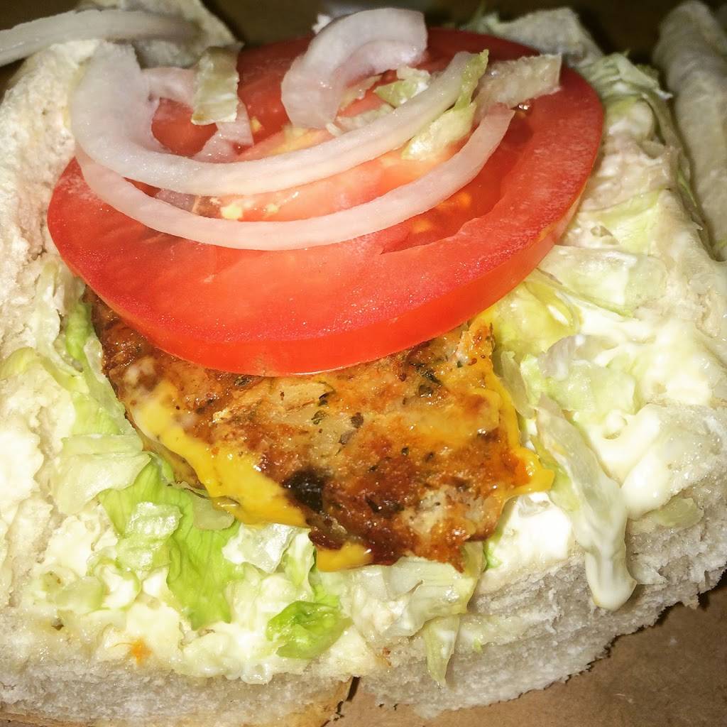 Grinders 13 | meal takeaway | 1618 State St, Salt Lake City, UT 84115, USA | 8014673676 OR +1 801-467-3676