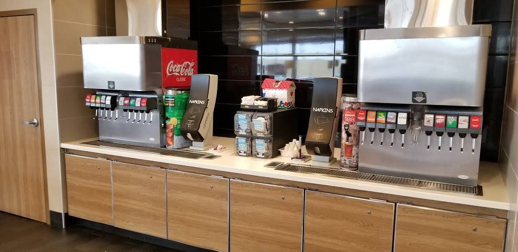 McDonalds | cafe | 1050 Graham Rd, Cuyahoga Falls, OH 44224, USA | 3309238970 OR +1 330-923-8970