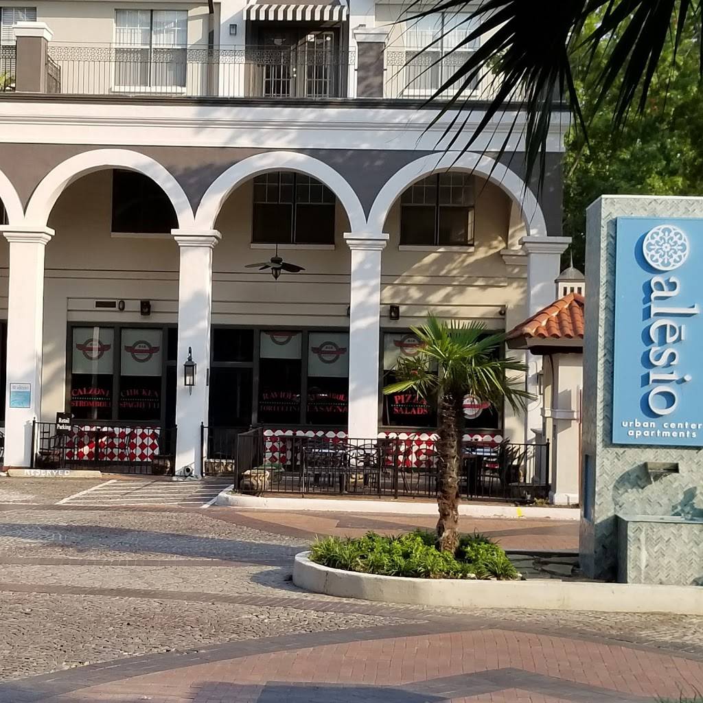 Italian Cafe | restaurant | E Las Colinas Blvd, Irving, TX 75039, USA | 9724010000 OR +1 972-401-0000