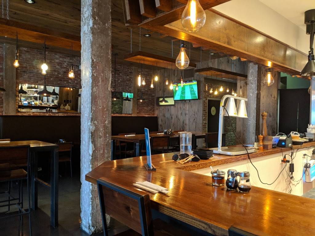 Tanaka Ramen | restaurant | 553 W Diversey Pkwy, Chicago, IL 60614, USA | 7738575140 OR +1 773-857-5140