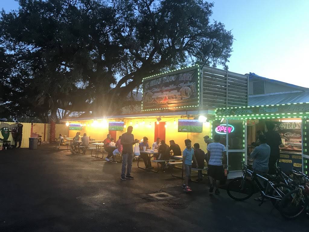 El Gran Taco Loco | restaurant | 5410, 27301 Old 41 Rd, Bonita Springs, FL 34135, USA | 2397033464 OR +1 239-703-3464