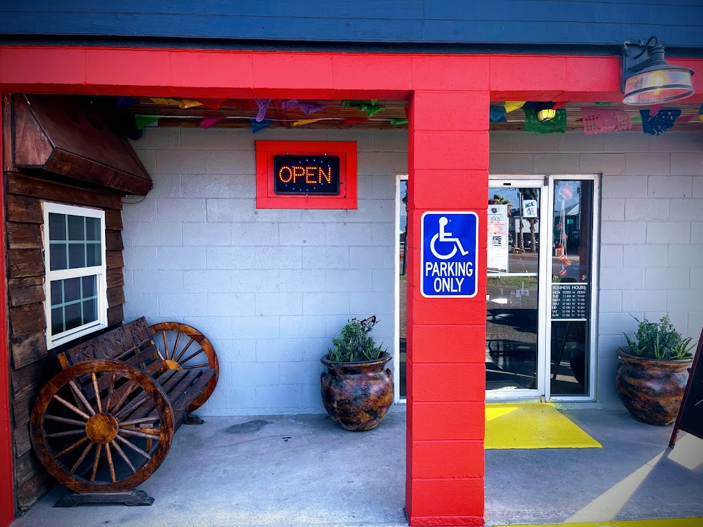 KJs Laguna Bar & Grill | restaurant | 606 Laguna Dr, Port Mansfield, TX 78598, USA | 9569440024 OR +1 956-944-0024