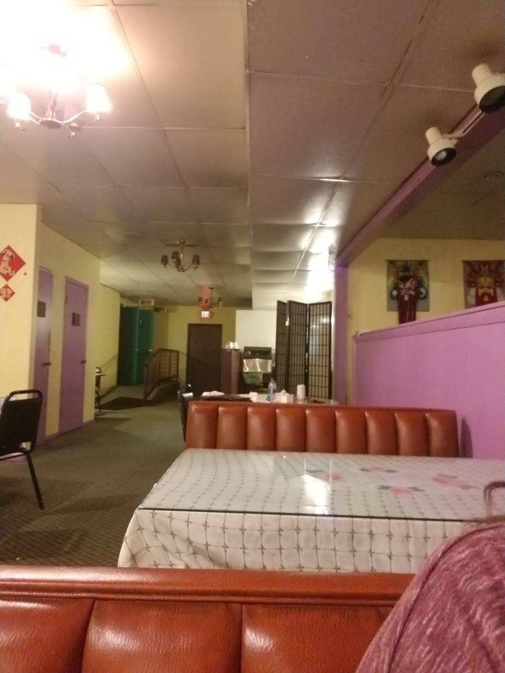 General Wok | restaurant | 707 Chestnut St, Nelsonville, OH 45764, USA | 7407539696 OR +1 740-753-9696