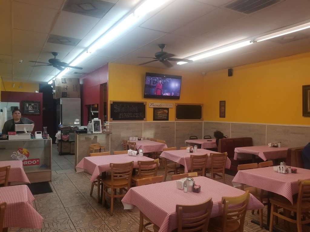 Pollos Asados "El Gordo" | restaurant | 7553 McCullough Ave, San Antonio, TX 78216, USA | 2106707283 OR +1 210-670-7283