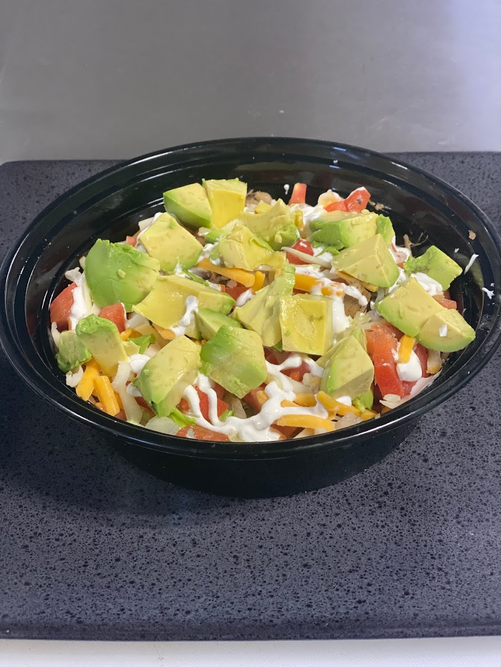 Amigos Mexican Food | meal takeaway | 1202 E Poplar St, Deming, NM 88030, USA | 5755466841 OR +1 575-546-6841