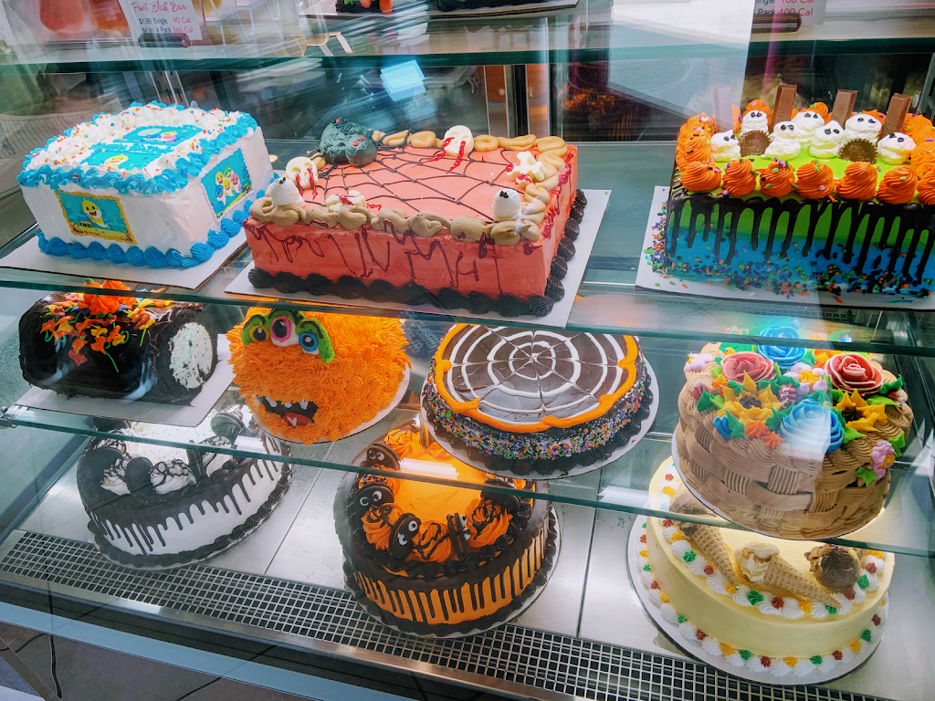 Baskin Robbins | restaurant | 2400 N 7th St, West Monroe, LA 71291, USA | 3188554107 OR +1 318-855-4107