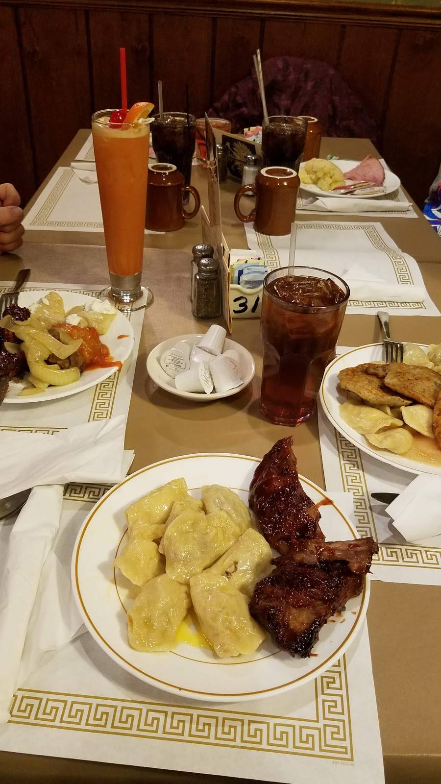 Warsaw Inn | restaurant | 2180 Glenwood Dyer Rd, Lynwood, IL 60411, USA | 7084741000 OR +1 708-474-1000