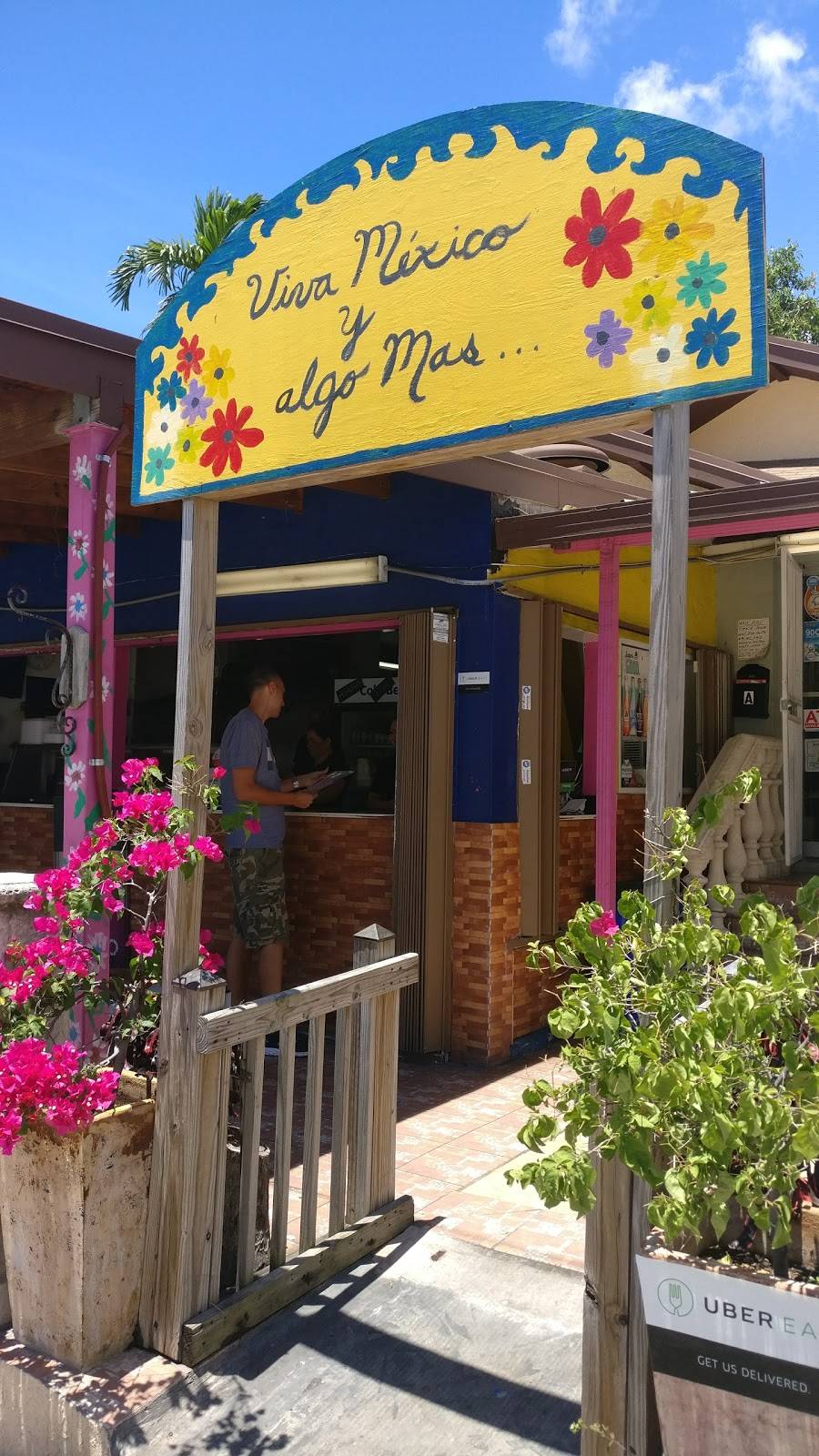 Taqueria Viva Mexico | restaurant | 502 SW 12th Ave, Miami, FL 33130, USA | 7865780900 OR +1 786-578-0900