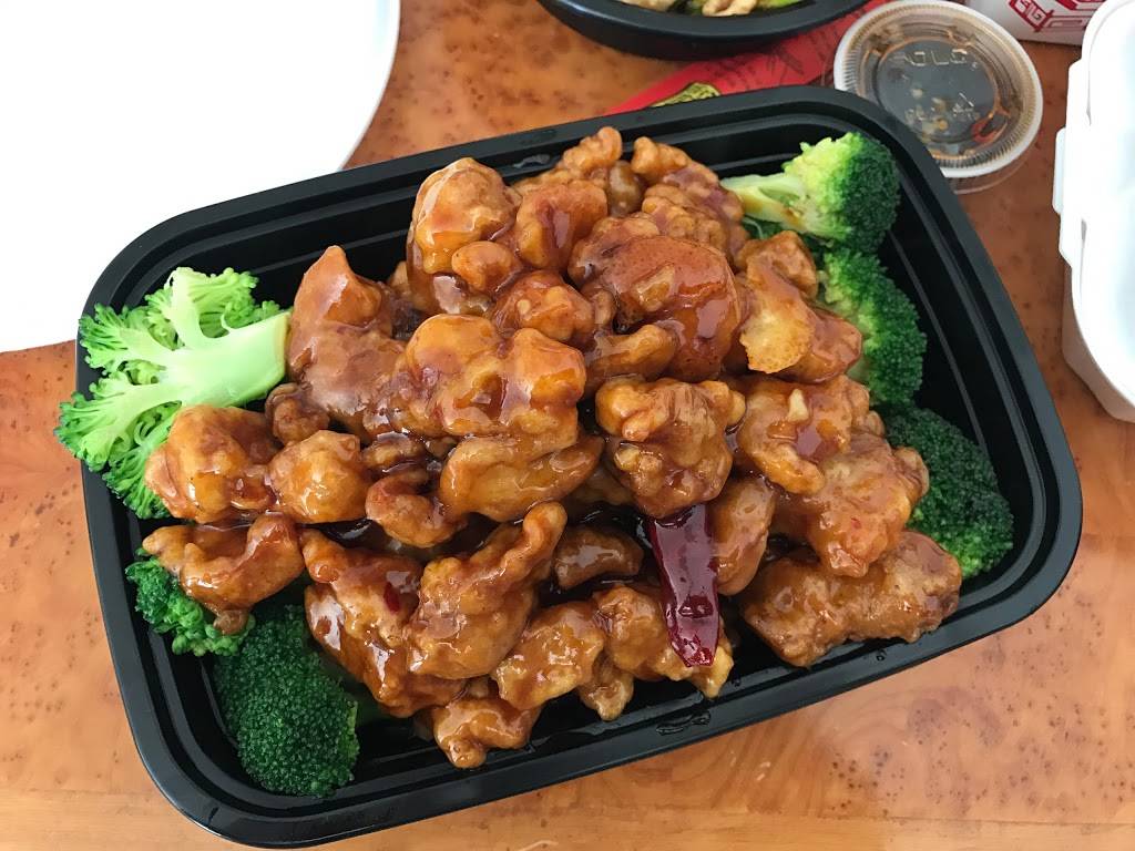 China Garden Restaurant | meal delivery | 12165 SW 152nd St, Miami, FL 33177, USA | 3052351117 OR +1 305-235-1117