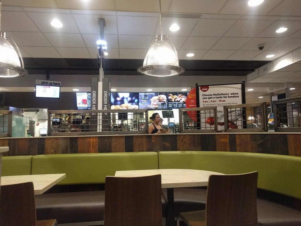 McDonalds | cafe | 119 W Ball Rd, Anaheim, CA 92805, USA | 7149913211 OR +1 714-991-3211
