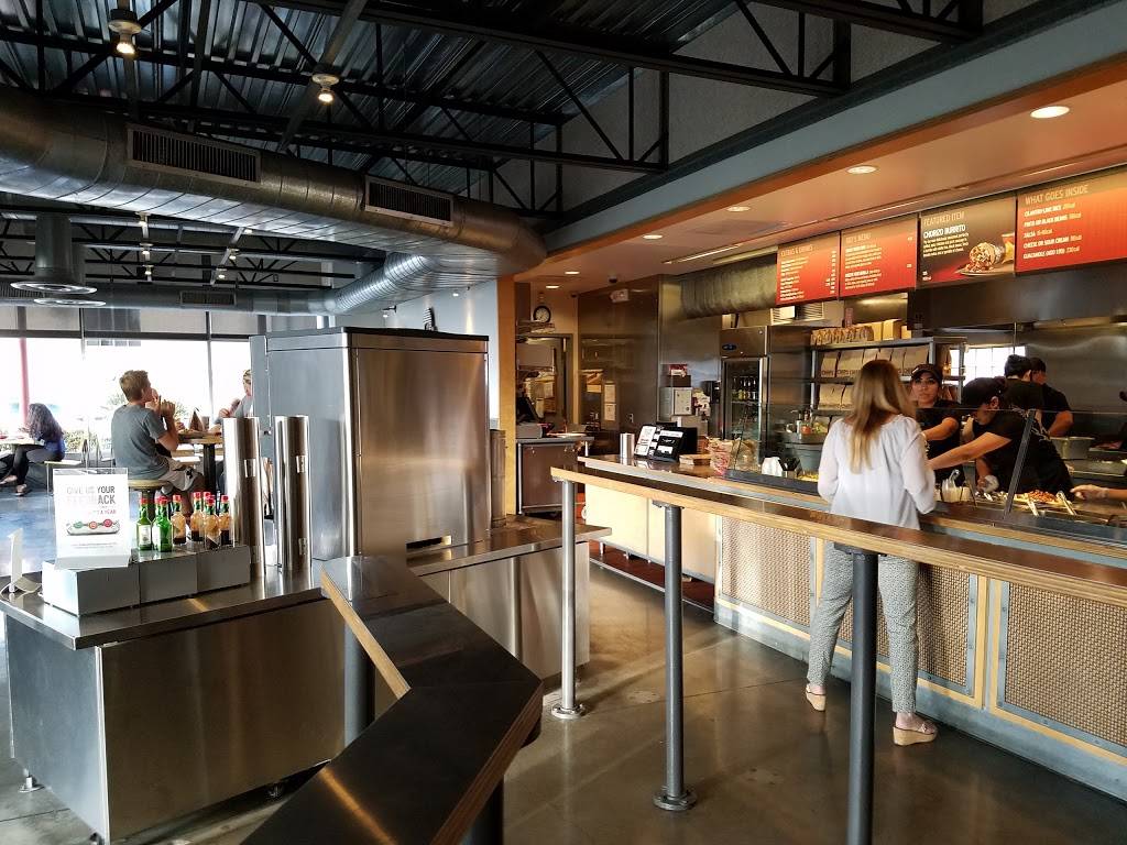 Chipotle Mexican Grill | restaurant | 13348 Newport Ave, Tustin, CA 92780, USA | 7146656730 OR +1 714-665-6730
