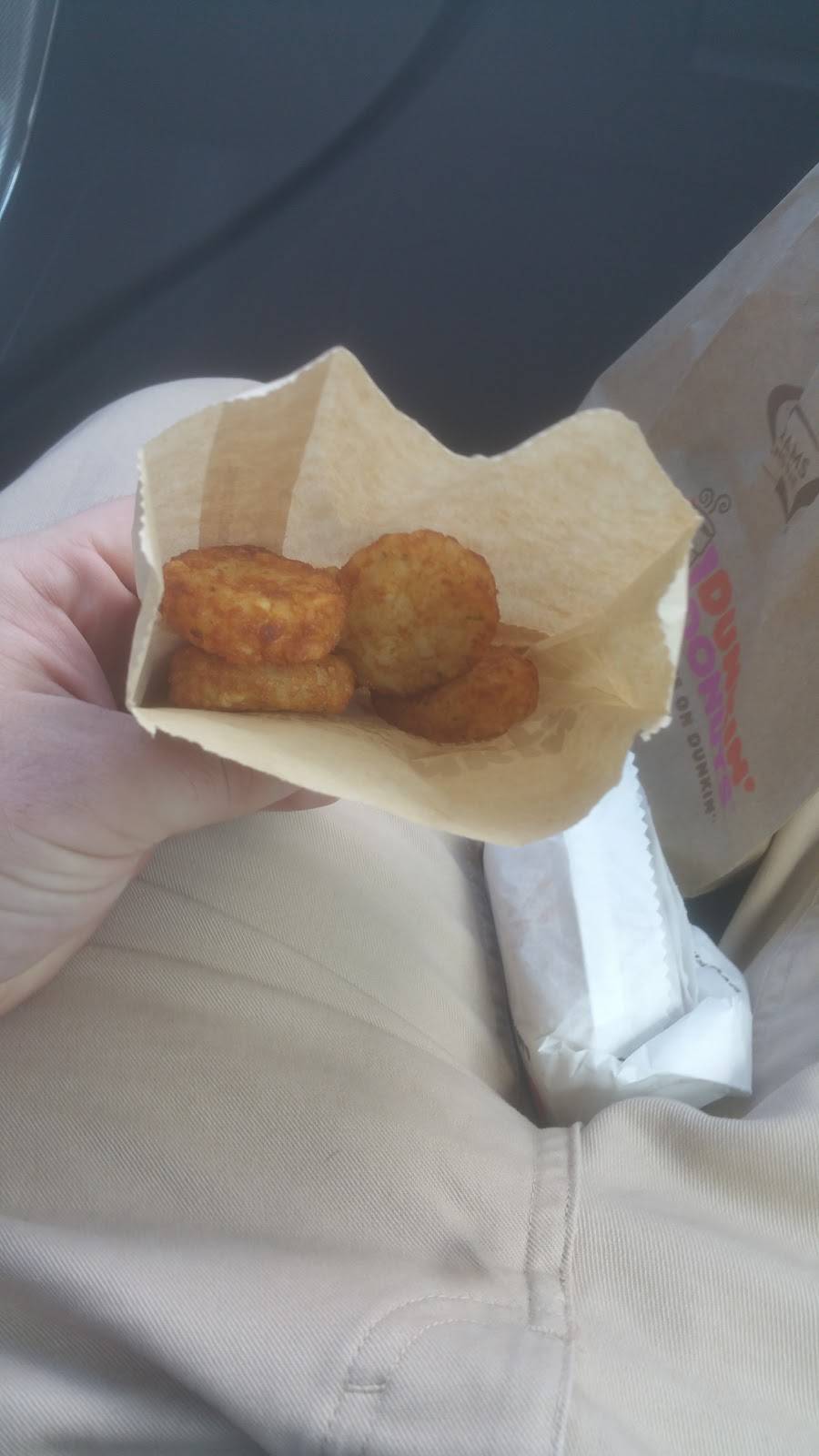 Dunkin Donuts | cafe | 27616 Wesley Chapel Blvd, Wesley Chapel, FL 33544, USA | 8139911221 OR +1 813-991-1221