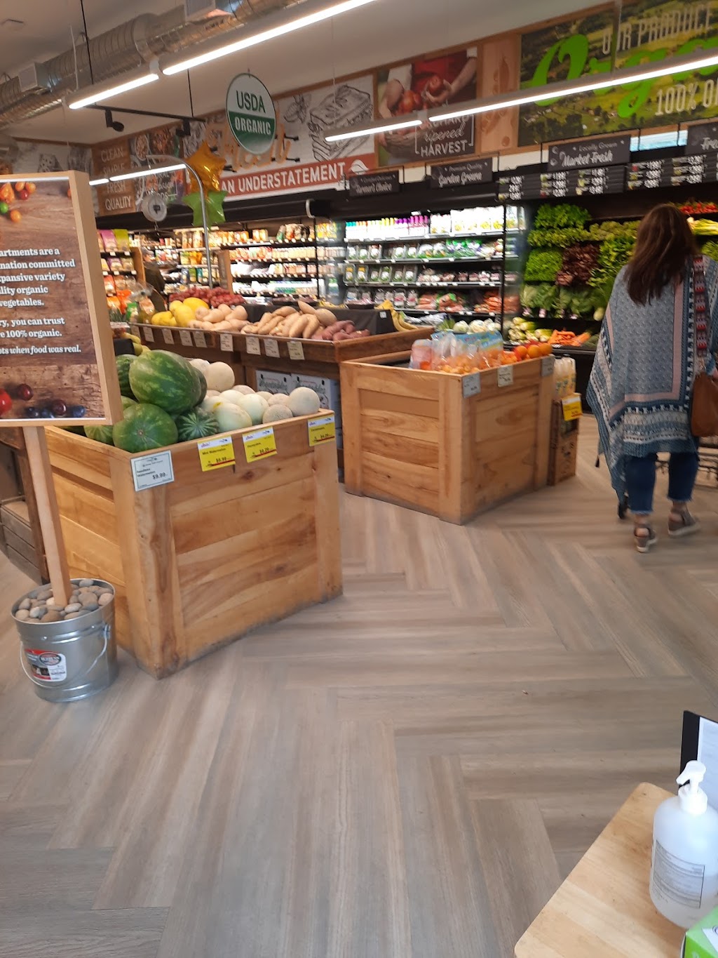 Greens Natural Foods Somers | restaurant | 57 US-6 #105, Baldwin Place, NY 10505, USA | 9144858093 OR +1 914-485-8093