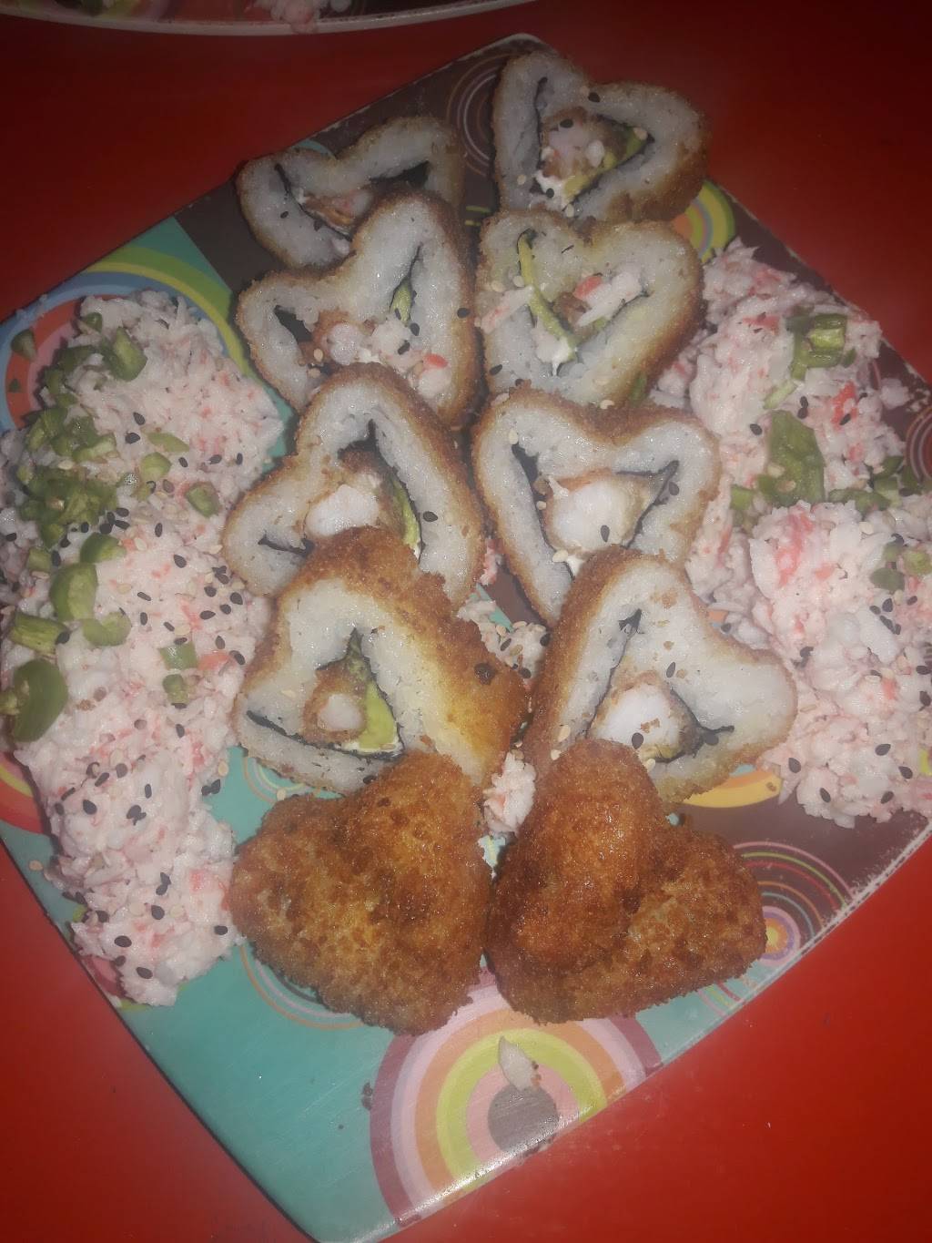 Sushi n go | restaurant | Av. José López Portillo Ote., Nueva Tijuana, Tijuana, B.C., Mexico | 016648067226 OR +52 664 806 7226