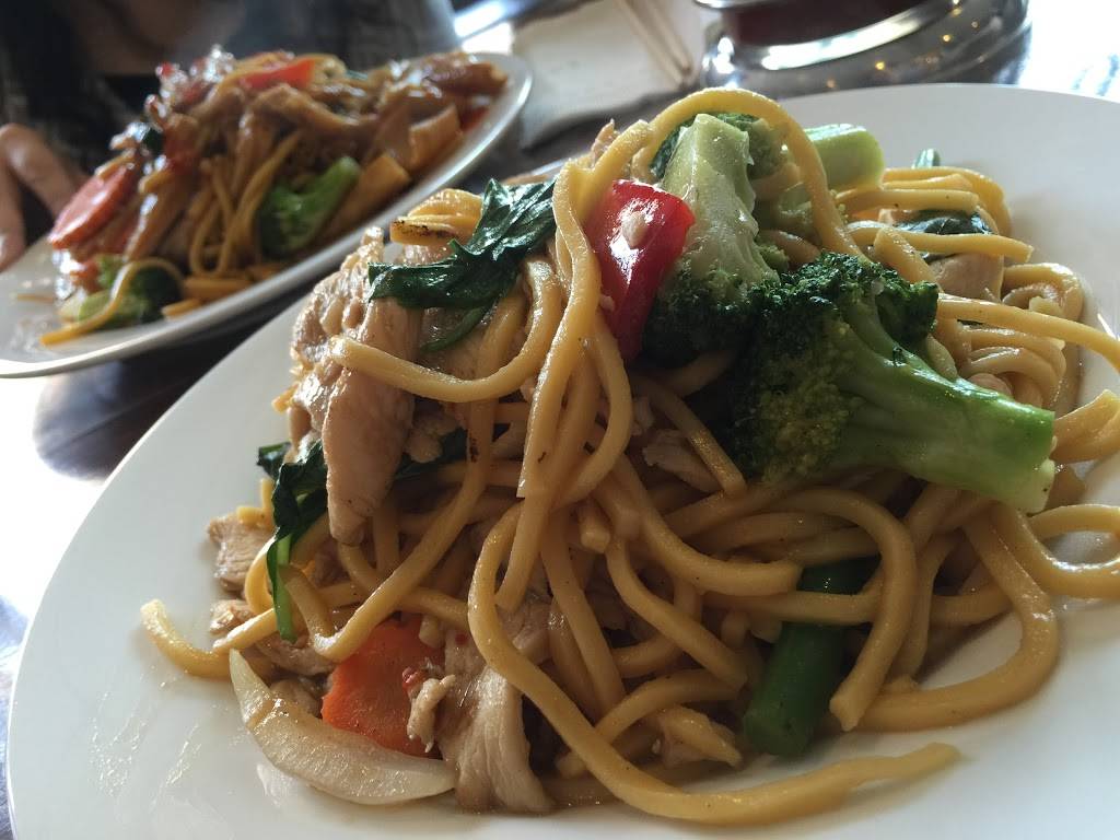 I am Thai | restaurant | 49-08 43rd Ave, Woodside, NY 11377, USA | 7184577770 OR +1 718-457-7770