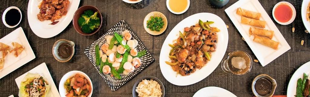 China Panda by Wok Hei | meal delivery | 17853 Santiago Blvd #102, Villa Park, CA 92861, USA | 7149984592 OR +1 714-998-4592