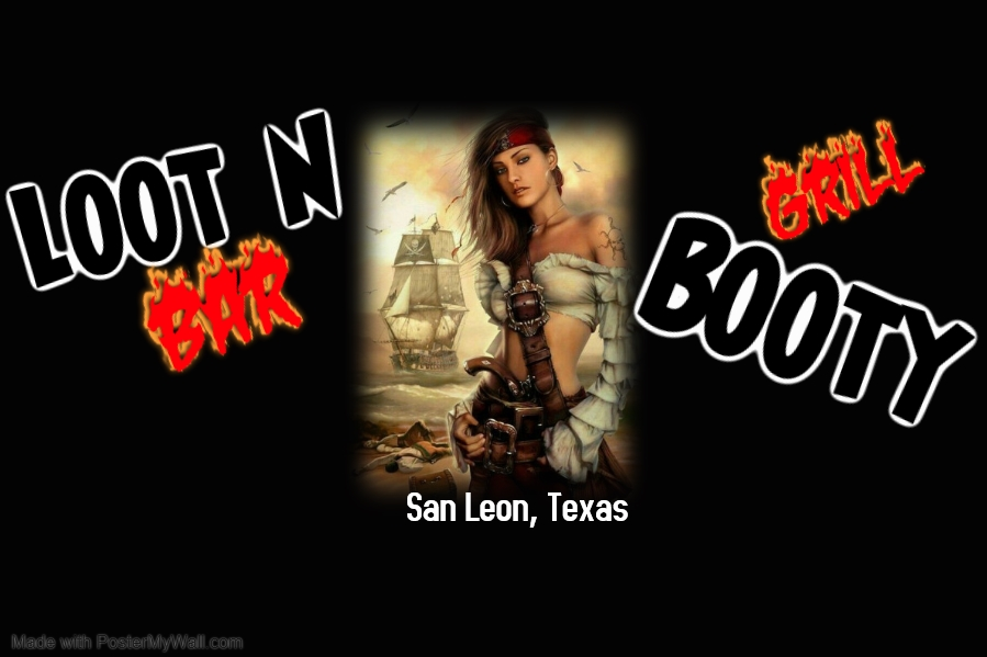Loot n Booty | restaurant | 137 21st St, San Leon, TX 77539, USA | 2813390197 OR +1 281-339-0197