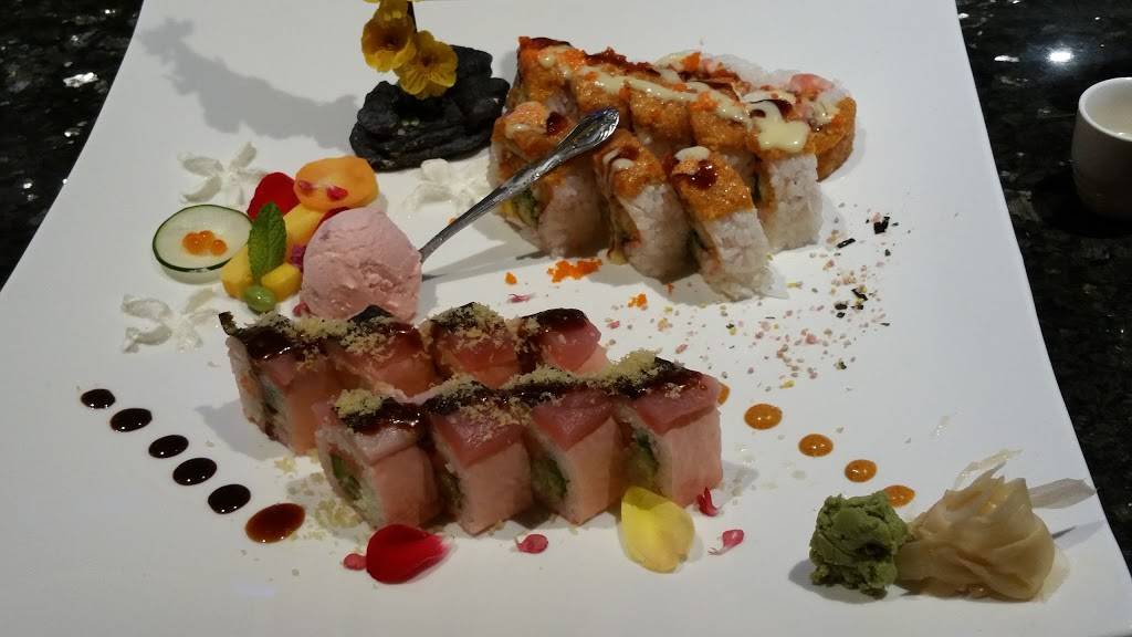 Takara steakhouse sushi | restaurant | 1335 US-1, Vero Beach, FL 32960, USA | 7724923530 OR +1 772-492-3530