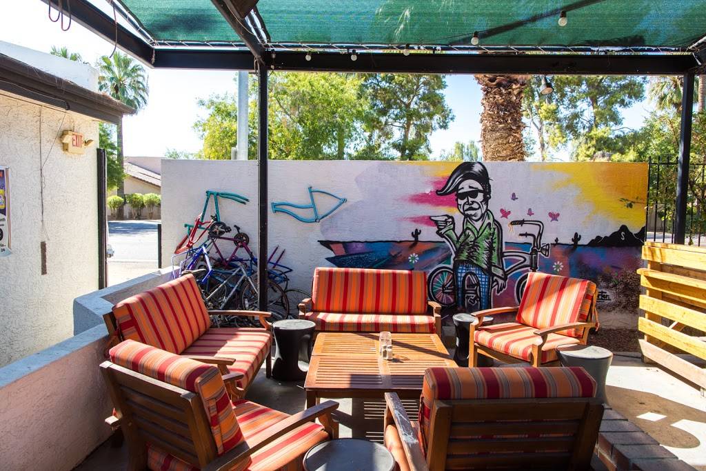 Spoke & Wheel - Phoenix | restaurant | 8525 N Central Ave, Phoenix, AZ 85020, USA | 6028708843 OR +1 602-870-8843