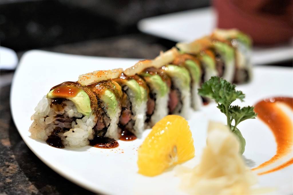 HAYASHI HIBACHI-El Paso | restaurant | 10501 Gateway Blvd W, El Paso, TX 79925, USA | 9155928808 OR +1 915-592-8808