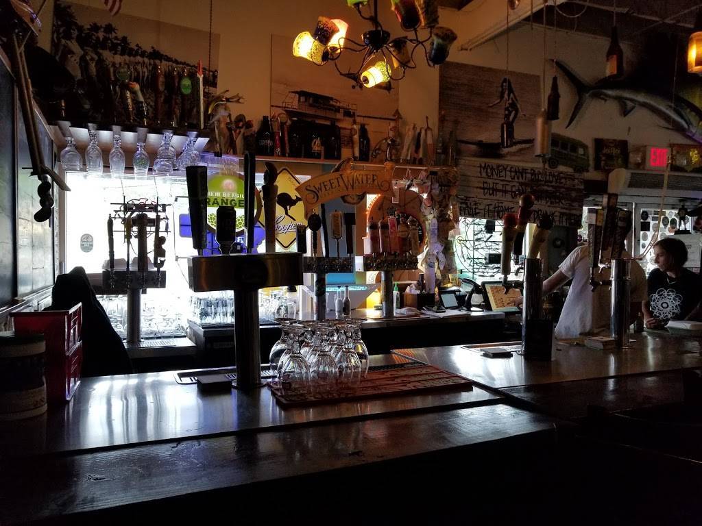 The Riverside Market Cafe | cafe | 608 SW 12th Ave, Fort Lauderdale, FL 33312, USA | 9543588333 OR +1 954-358-8333