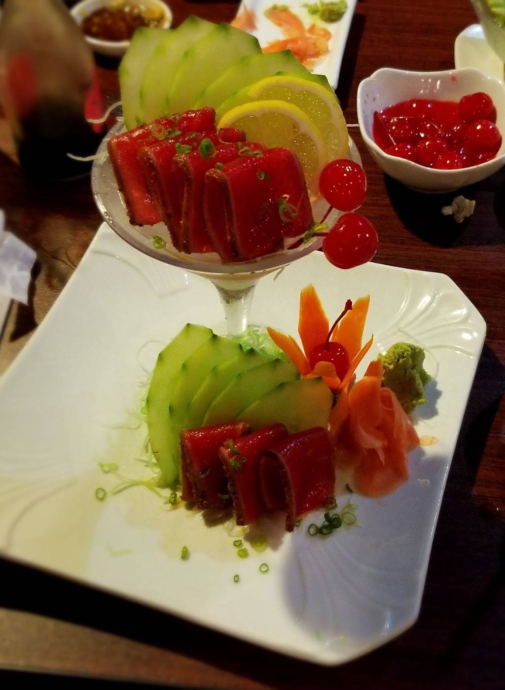 Edohana Hibachi & Sushi | restaurant | 1501 W State Hwy 114 #100, Grapevine, TX 76051, USA | 8172512004 OR +1 817-251-2004