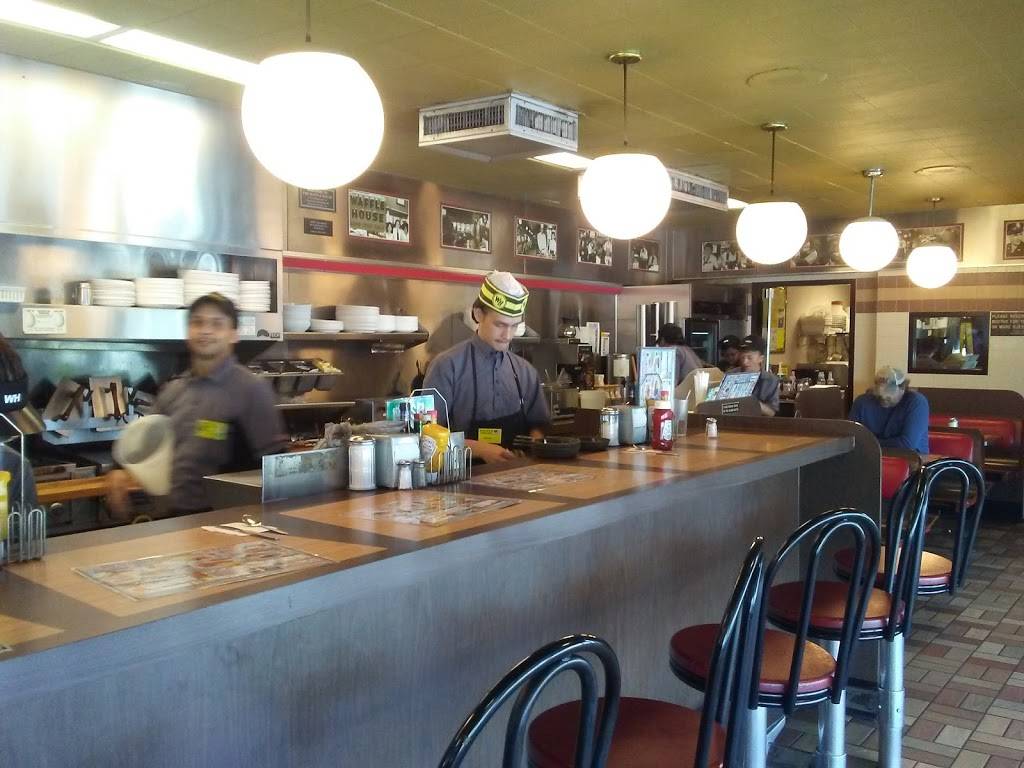 Waffle House | meal takeaway | 1300 Hwy 9 By Pass, Lancaster, SC 29720, USA | 8032831886 OR +1 803-283-1886