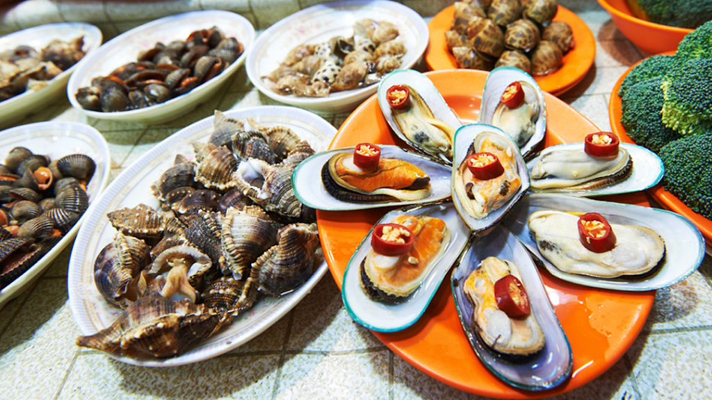 Sky Asian Cuisine | restaurant | 4090 Wilmington Pike, Dayton, OH 45440, USA | 9379499883 OR +1 937-949-9883