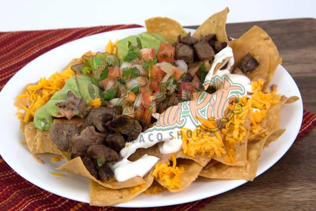 Guatta-Ritto Taco Shop | restaurant | 421 W Pioneer Pkwy, Grand Prairie, TX 75051, USA | 9728546065 OR +1 972-854-6065
