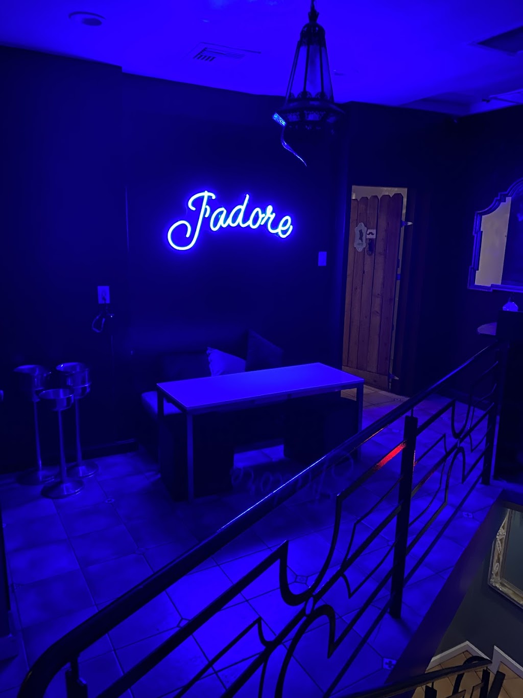 Jadore | restaurant | 940 Broxton Ave, Los Angeles, CA 90024, USA | 3104780007 OR +1 310-478-0007