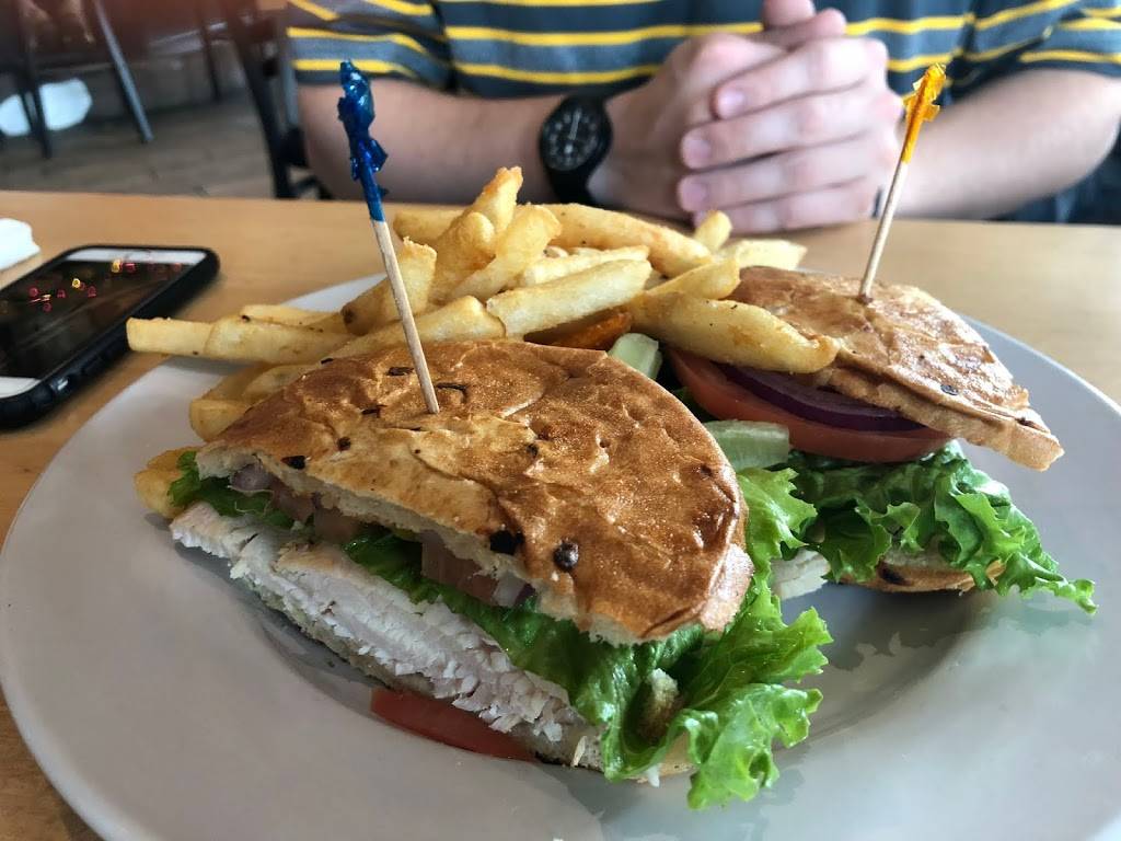 Dexters Windermere | restaurant | 4757 The Grove Dr #100, Windermere, FL 34786, USA | 4072587028 OR +1 407-258-7028