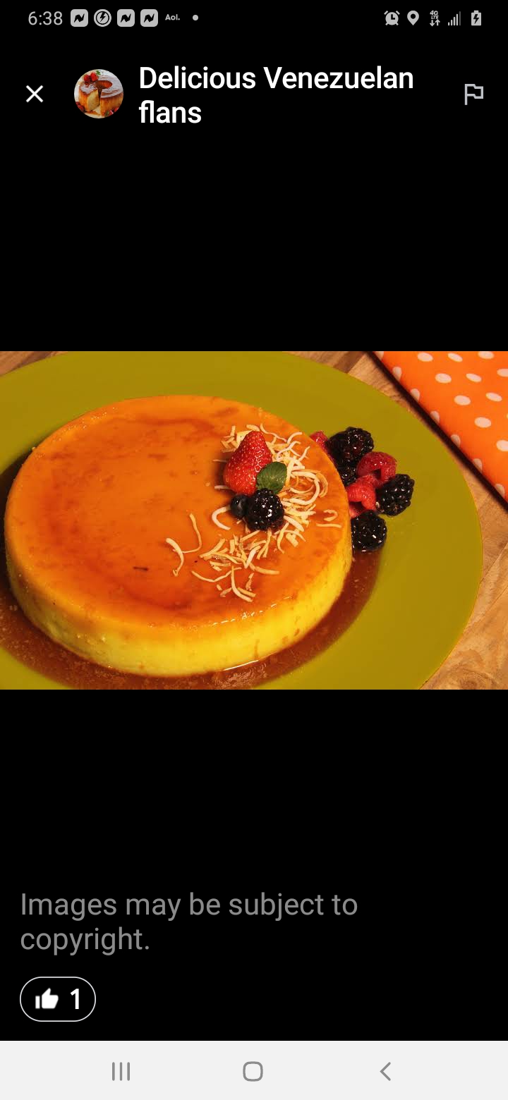 Delicious Venezuelan flans | restaurant | Poplarwood Dr, Houston, TX 77089, USA | 5086155825 OR +1 508-615-5825