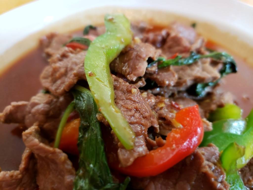 Thai House | meal delivery | 26 Doc Stone Rd, Stafford, VA 22556, USA | 5406284488 OR +1 540-628-4488