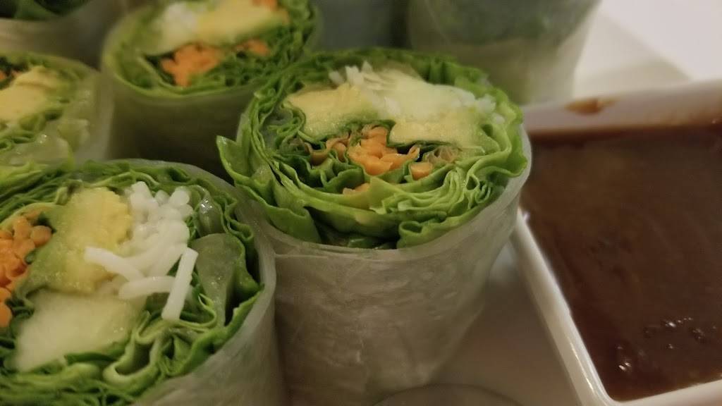 Grand Avenue Thai Cuisine | restaurant | 4840, 384 Grand Ave, Oakland, CA 94610, USA | 5104441507 OR +1 510-444-1507